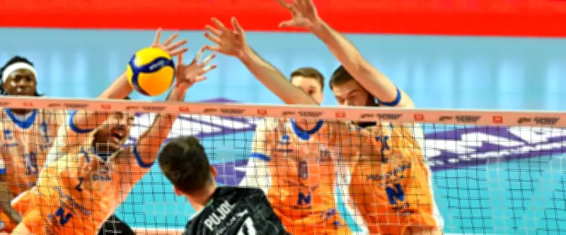 MHSC-VB à Las Palmas pour un match historique en Ligue des champions