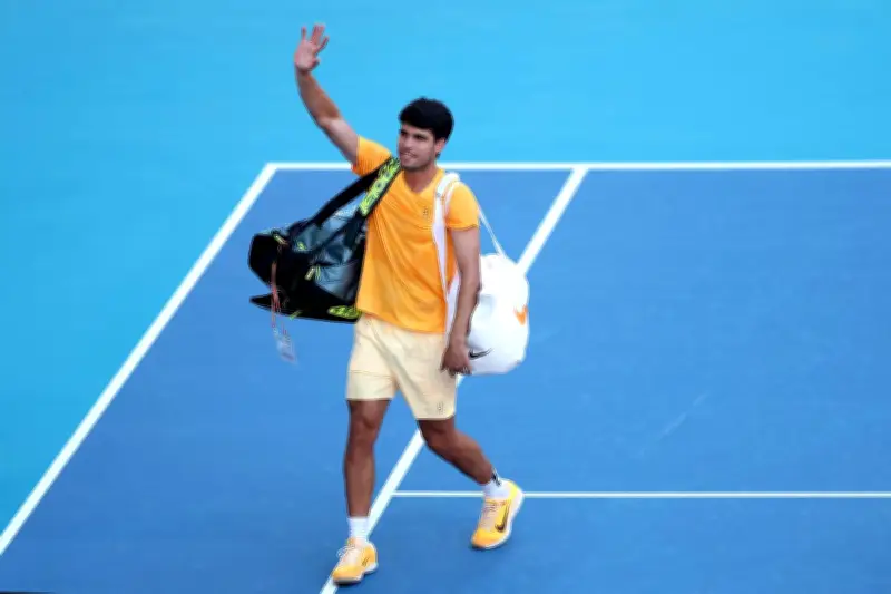 Miami 2026 : Alcaraz éliminé prématurément, Arthur Fils impressionne