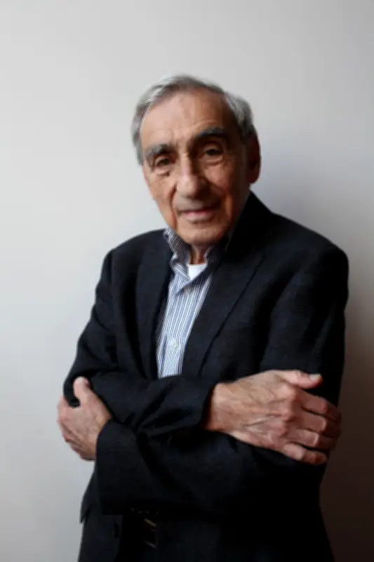 Michael Walzer : la victoire de Trump en Iran serait une catastrophe pour le peuple