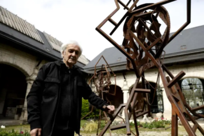 Michel Batlle expose sa « Géographie du corps » au Maap de Périgueux tout l'été