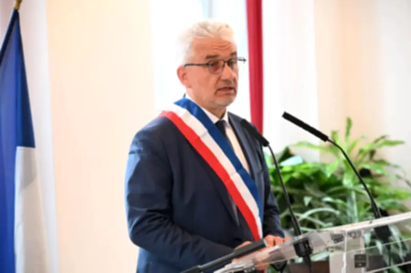 Michel Cadet élu maire de Périgueux : les premiers engagements de son mandat
