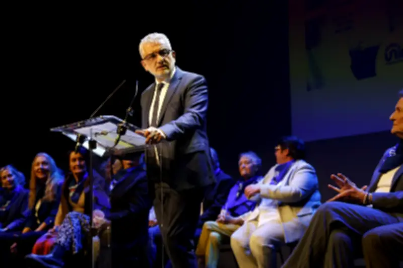Michel Cadet remporte Périgueux grâce à une stratégie de marathon électoral