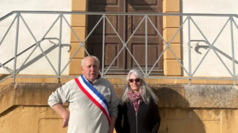 Michel Commandré réélu maire de Gatuzières pour un quatrième mandat