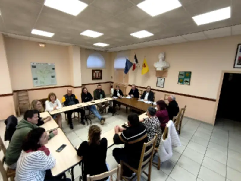 Michel Dupuy reconduit maire, les délégations et commissions municipales définies