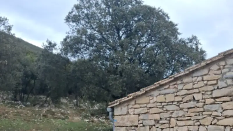 Michel Fougairolle présente sa liste "Vivre ensemble" à Pompignan