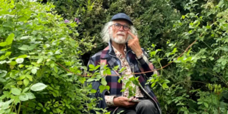 Michel Racine, paysagiste et historien des jardins, s'est éteint à 82 ans
