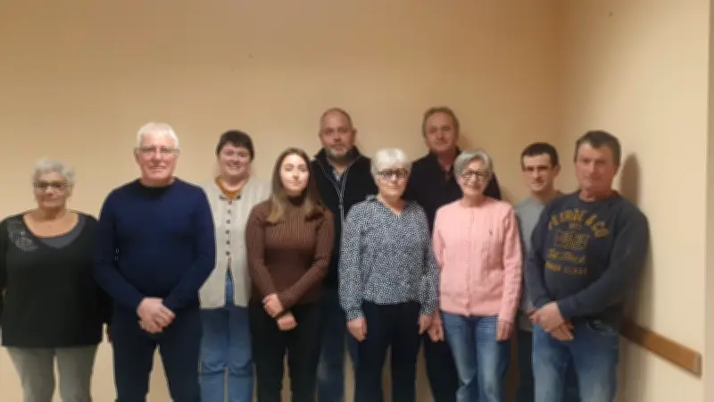 Michelle Fontanilles candidate pour un cinquième mandat de maire à Montfranc