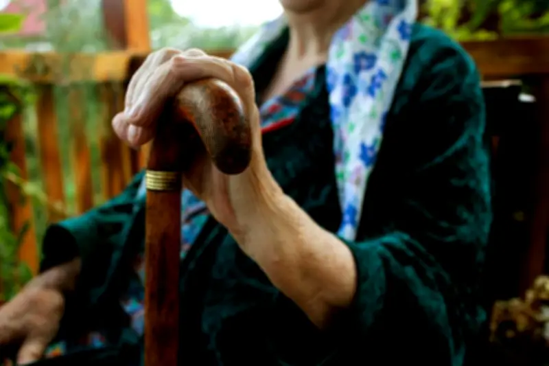 Michèle, 78 ans, raconte son combat pour retrouver son autonomie après une chute