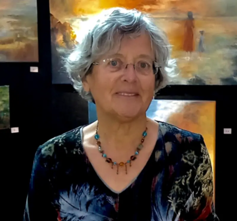 Michèle Labbre-Cayla présente le tome 2 de sa saga historique à Gradignan