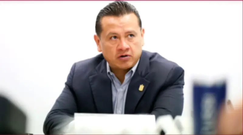 Michoacán : l'économie légale gangrenée par les cartels, le procureur mène une guerre d'usure