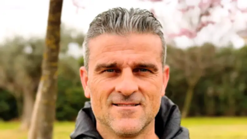 Mickaël Breit candidat à Aimargues : transparence et participation au cœur du projet