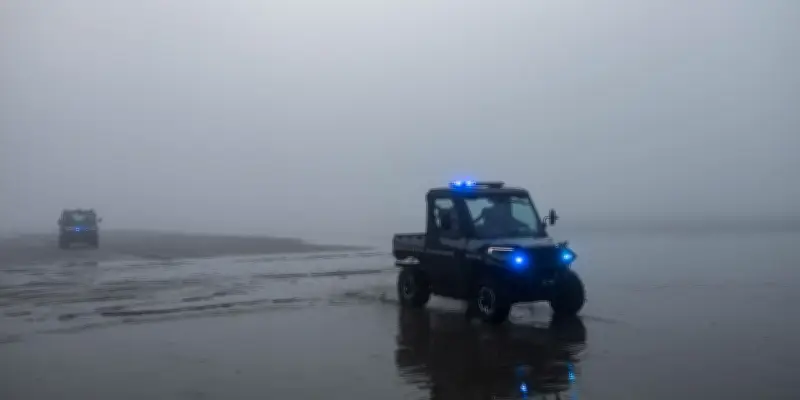 Migrations maritimes : les négociations franco-britanniques au point mort