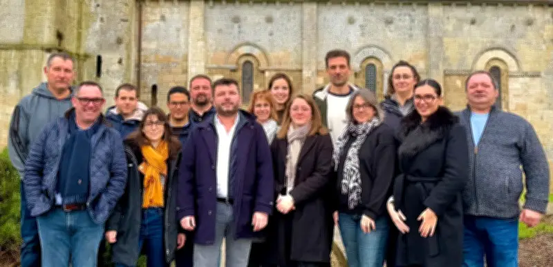 Migron : la maire sortante Agnès Pottier ne se représente pas, une liste viticole se lance