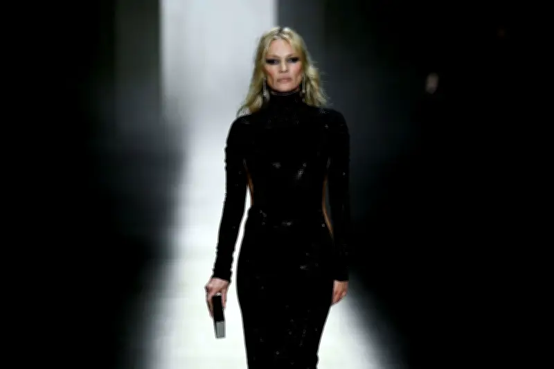 Milan Fashion Week : Les Maisons de Luxe Dévoilent Leur Vision pour l'Hiver 2026-2027