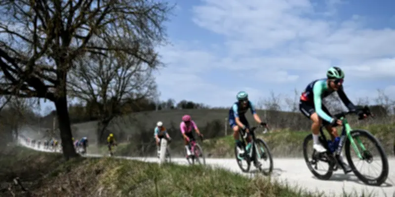 Milan-San Remo : l'énigme de la rareté des vainqueurs français dans les monuments du cyclisme