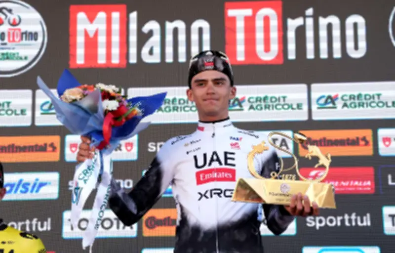 Milan-Turin 2026 : La répétition générale avant Milan-Sanremo