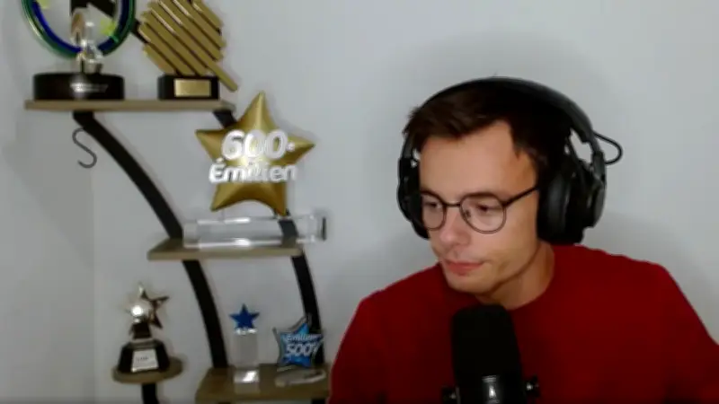 Émilien, le plus grand champion des jeux télévisés français, fait son retour sur France 2