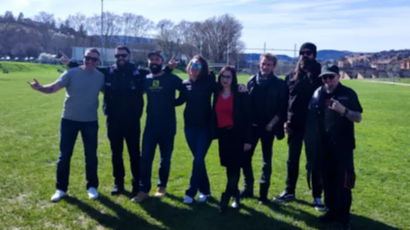 Millau accueillera un nouveau festival de métal en 2027 au stade de la Maladrerie