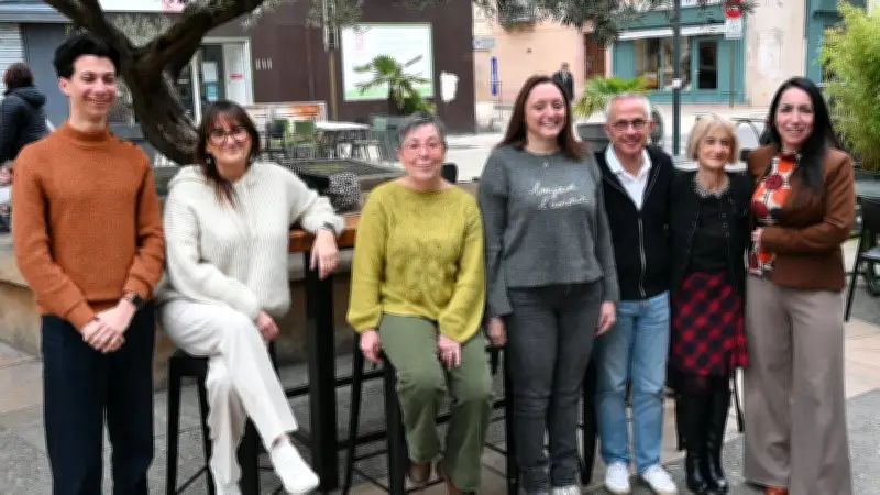 Millau : Christophe Saint-Pierre invite à une marche symbolique pour relier passé et avenir