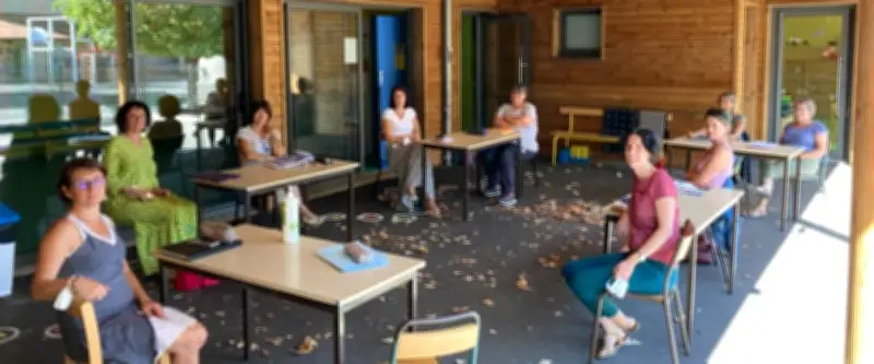 Millau : des ateliers de philosophie pour développer le discernement chez les enfants