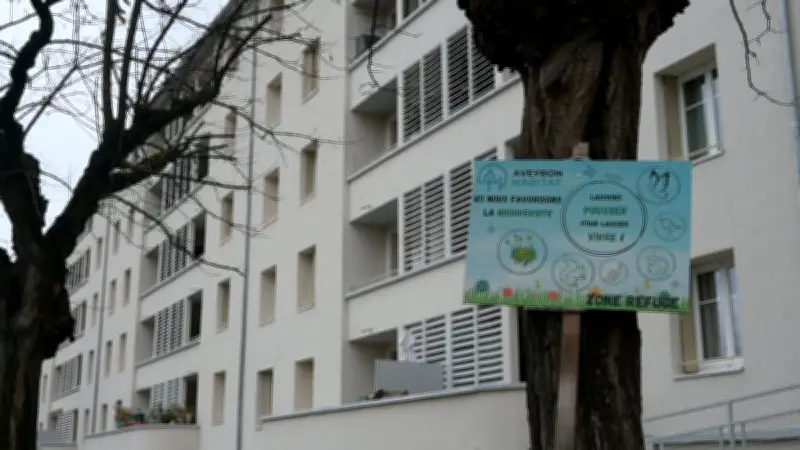 Millau : La guerre des HLM entre la mairie et Aveyron Habitat s'intensifie