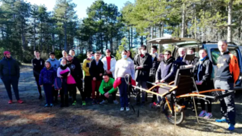 Millau : La licence professionnelle tourisme et sports de nature menacée de disparition