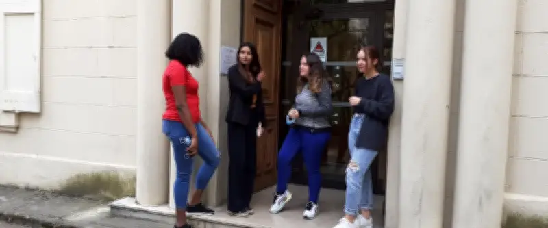 Millau : l'apprentissage en plein essor avec 1 000 stagiaires accompagnés annuellement