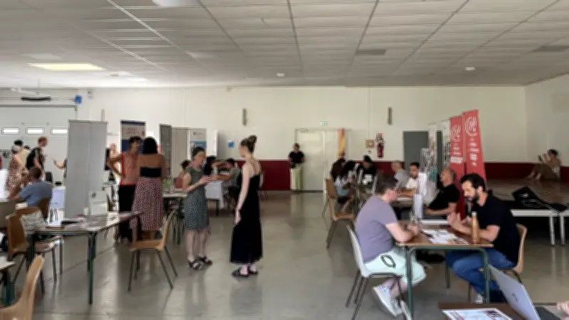 Millau : le Carrefour Jeunes relancé par France Travail pour l'emploi et la formation