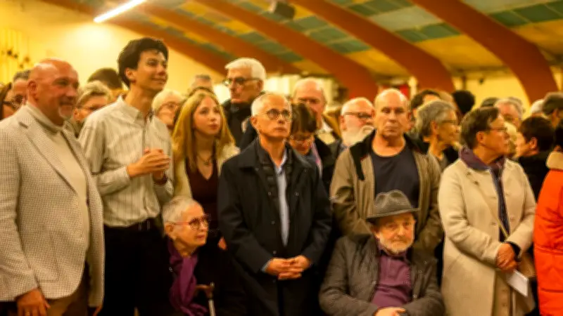 Millau : le nouveau maire Christophe Saint-Pierre dévoile ses priorités pour les premières semaines