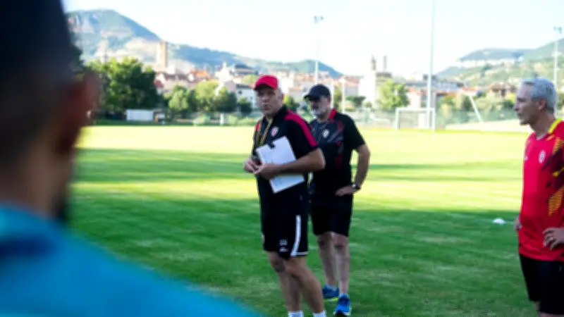 Millau reçoit Saint-Affrique en derby de Régional 3 ce samedi au parc des Sports