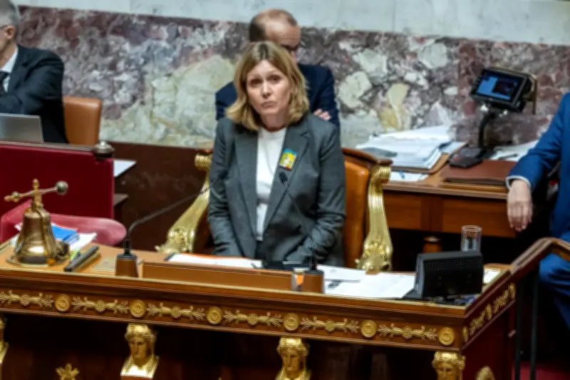 Minute de silence pour Deranque : Braun-Pivet exprime des regrets sur une décision collective