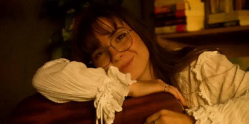 Mioh, musicienne : 'La honte revient à l'agresseur, pas à la victime d'agressions sexuelles'