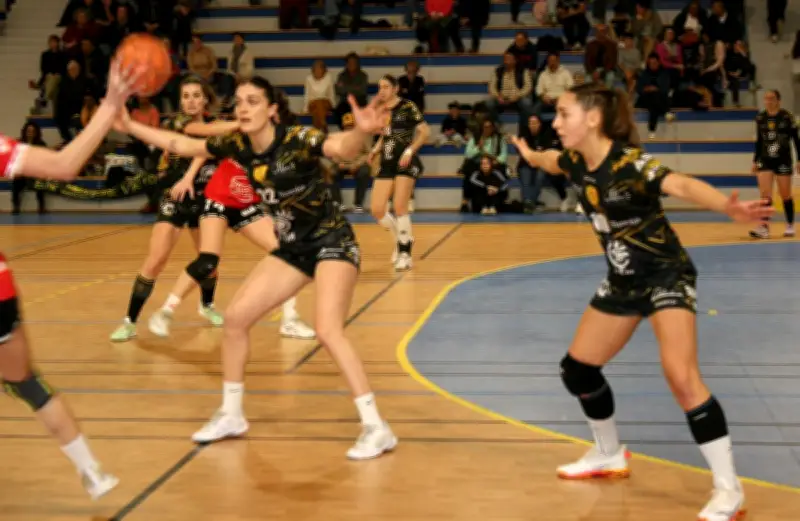 Mios-Biganos affronte Chambray pour la quatrième place après une victoire à Bléré