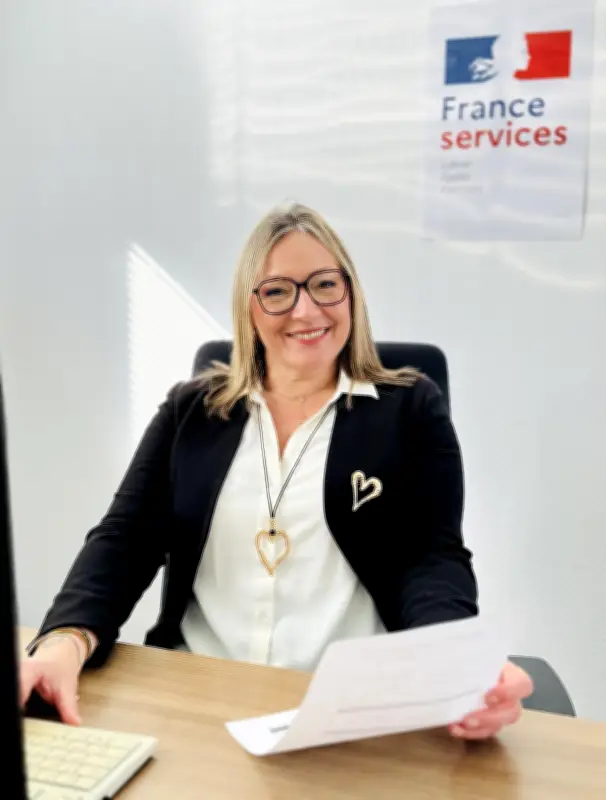 Mios inaugure sa maison France Services, un guichet unique pour simplifier les démarches administratives