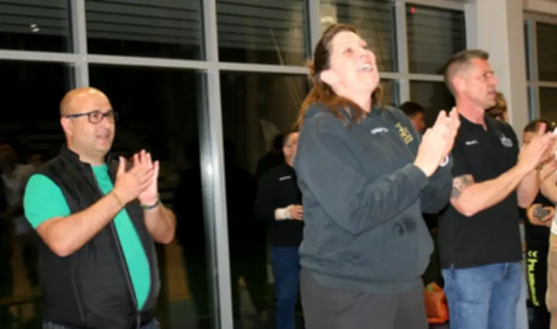 Mios s'impose face à Chambray dans un match de handball serré