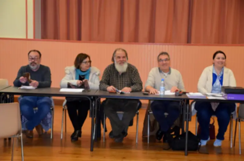 Mirambeau : le vote du budget reporté à cause d'un logiciel obsolète