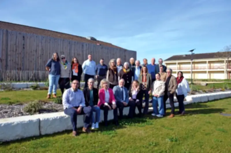 Miramont 2026 : Jean-Noël Vacqué candidat à sa réélection avec un projet de continuité