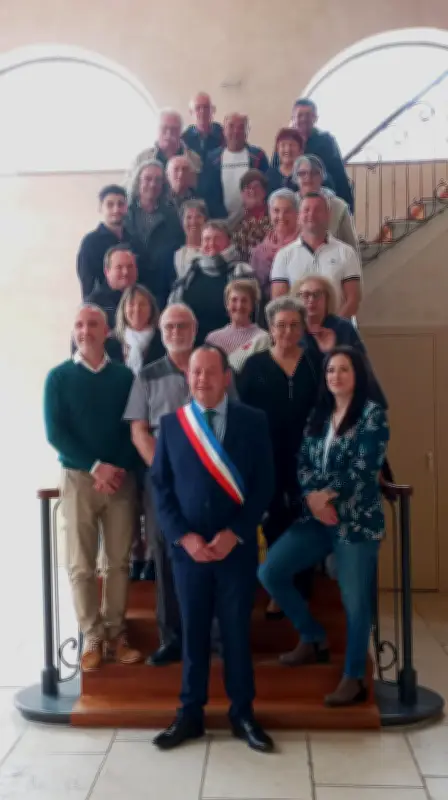 Miramont-de-Guyenne : Jean-François Boulay élu maire avec une équipe de six adjoints