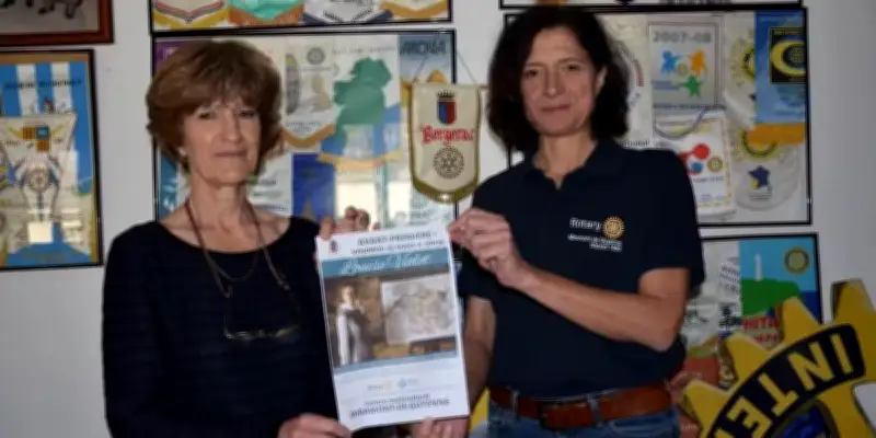 Miramont-de-Guyenne : le Rotary organise une avant-première pour la recherche cérébrale
