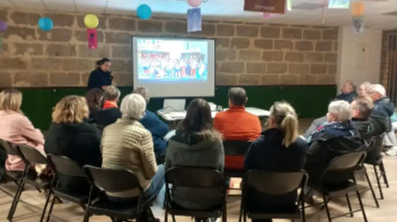 Miramont-de-Guyenne prépare son Festival des arts de la rue 2025 avec succès