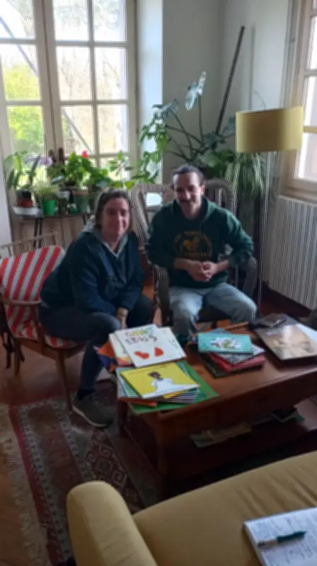 Miramont-de-Guyenne : un festival de BD gratuit en projet pour 2027