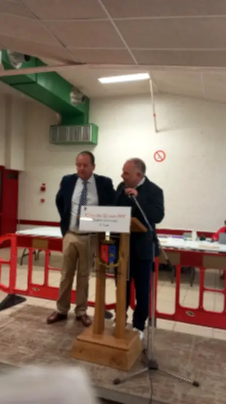 Miramont : Jean-François Boulay remporte la mairie avec une nette avance