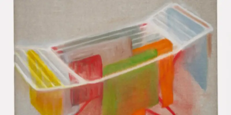 Miriam Cahn à Paris : l'artiste transforme les objets du quotidien en œuvres puissantes