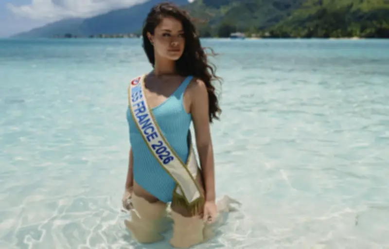 Miss France 2026 Hinaupoko Devèze dévoile sa routine matinale et ses astuces beauté