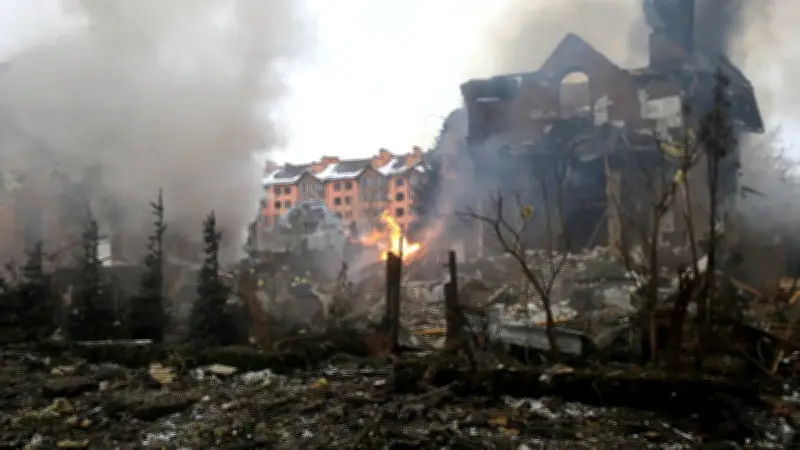 Missile russe Izdeliye-30 : une ogive de 800 kg et une portée de 1500 km dévoilées