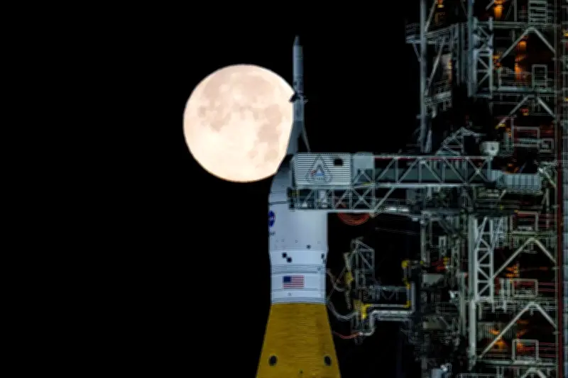 Mission Artemis II : Pourquoi l'Homme n'a pas remarché sur la Lune depuis 50 ans
