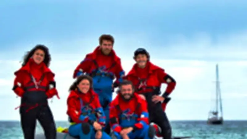 Mission Darwin aux Galápagos : fin d'une expédition scientifique historique