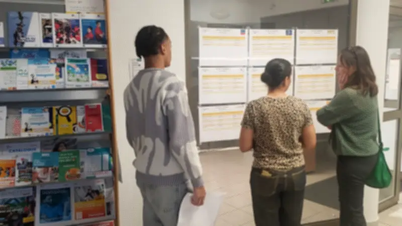 Mission locale de Bagnols-sur-Cèze : Cap sur l'alternance pour connecter jeunes et entreprises