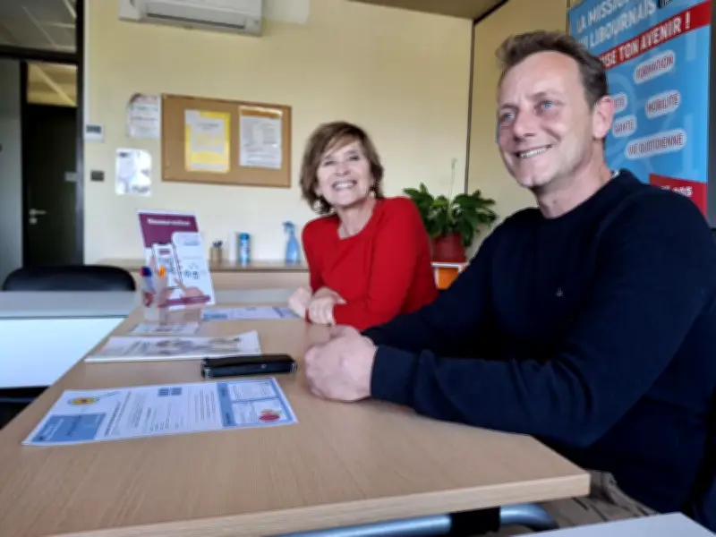 Mission Locale du Libournais : Une année d'adaptation aux enjeux d'emploi des jeunes