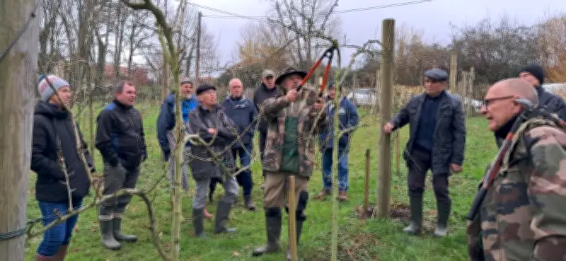 Mission Nature en Famille : un défi collectif pour préserver la biodiversité en Béarn